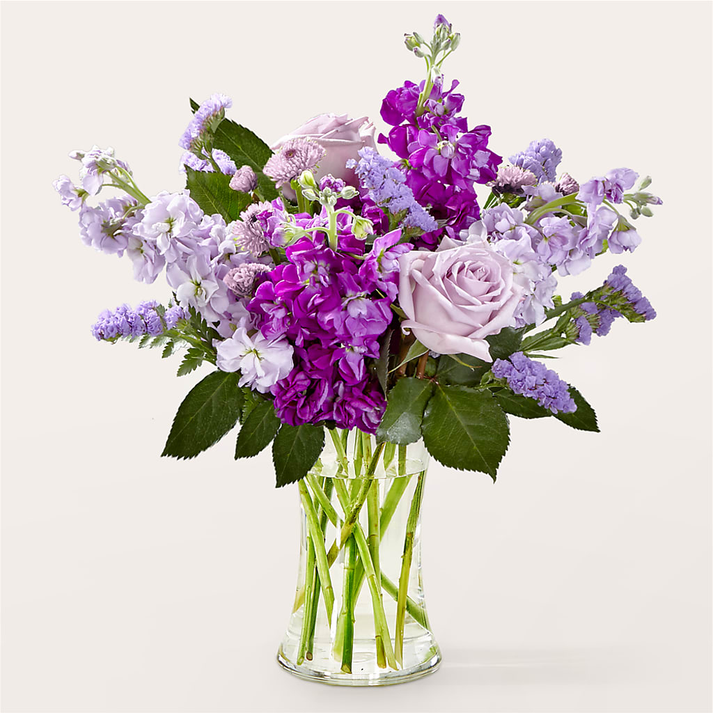 Give a Twirl Bouquet – MAYA'S FLOWER SHOP, Carmichael CA