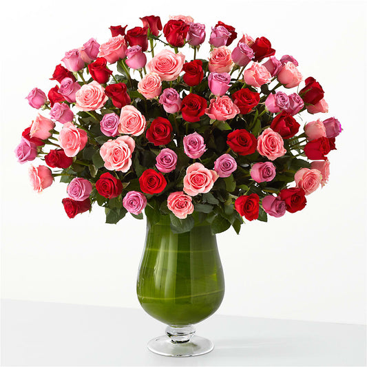 The Opulence – MAYA'S FLOWER SHOP, Carmichael CA