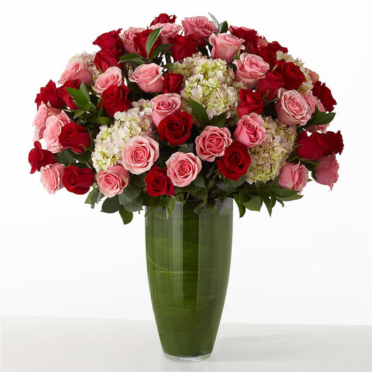 The Allure – MAYA'S FLOWER SHOP, Carmichael CA