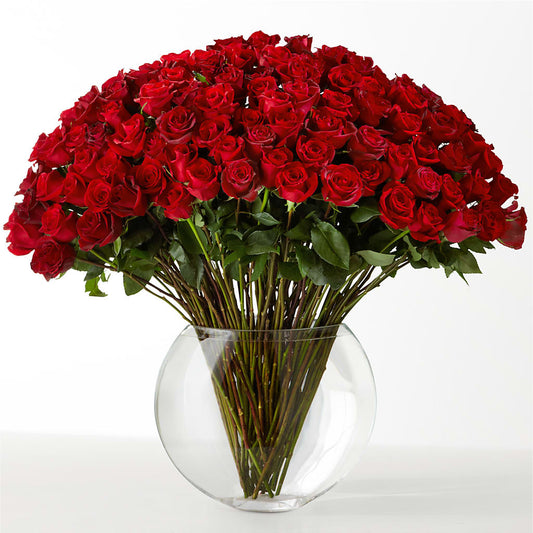 The Idealist – MAYA'S FLOWER SHOP, Carmichael CA