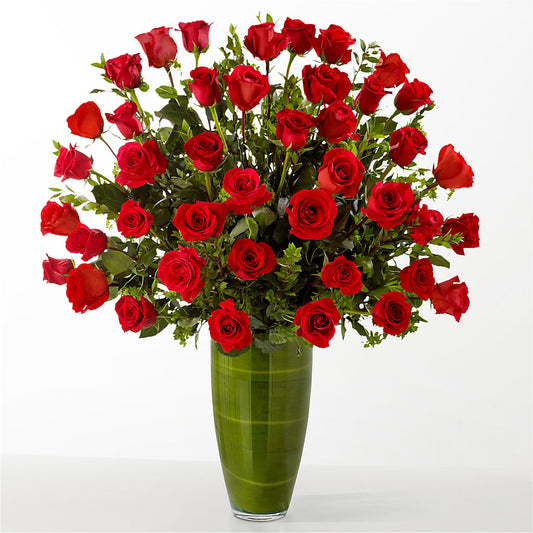 The Ballad – MAYA'S FLOWER SHOP, Carmichael CA