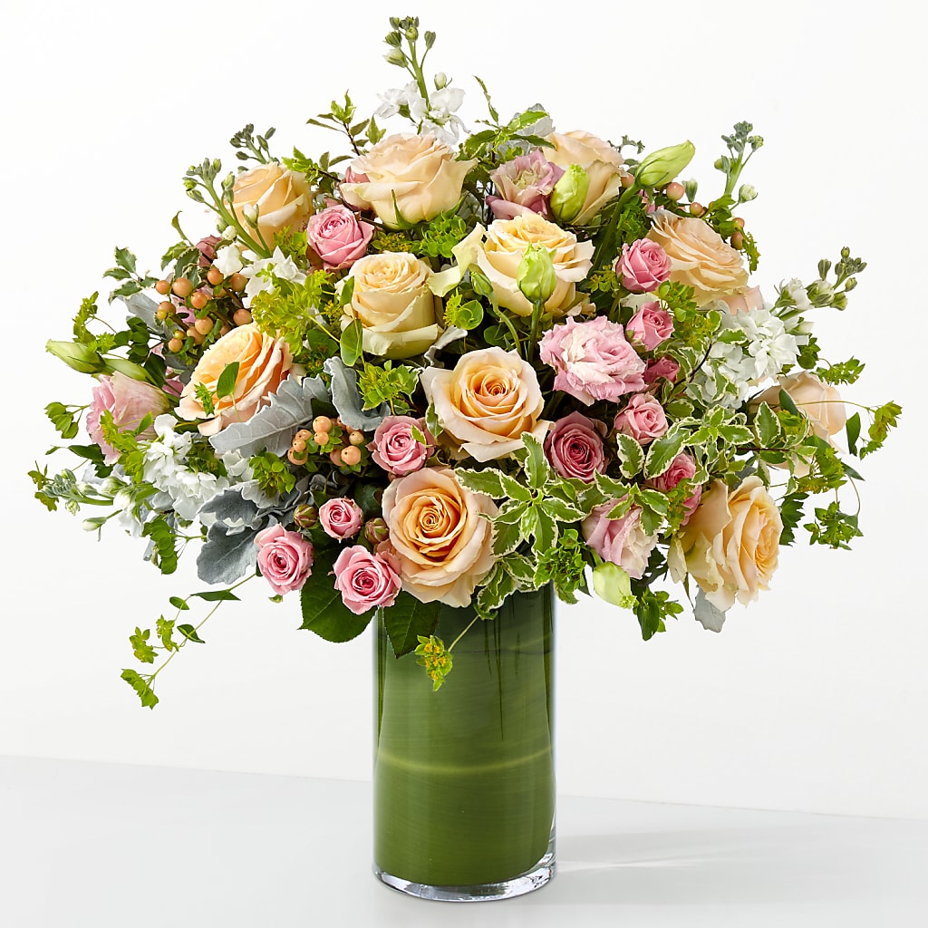 The Glamour Shot – MAYA'S FLOWER SHOP, Carmichael CA