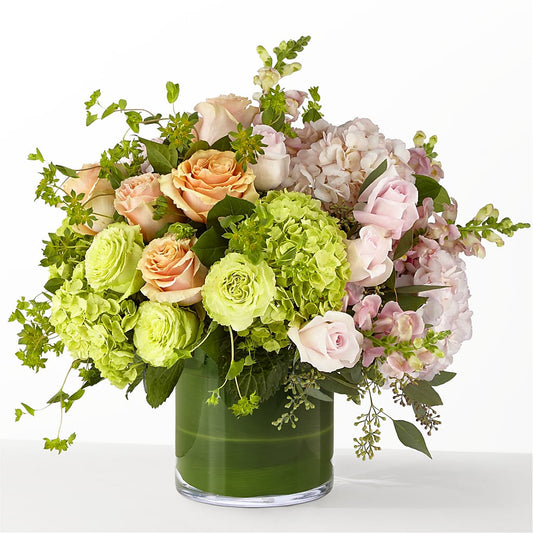 The Art Deco – MAYA'S FLOWER SHOP, Carmichael CA