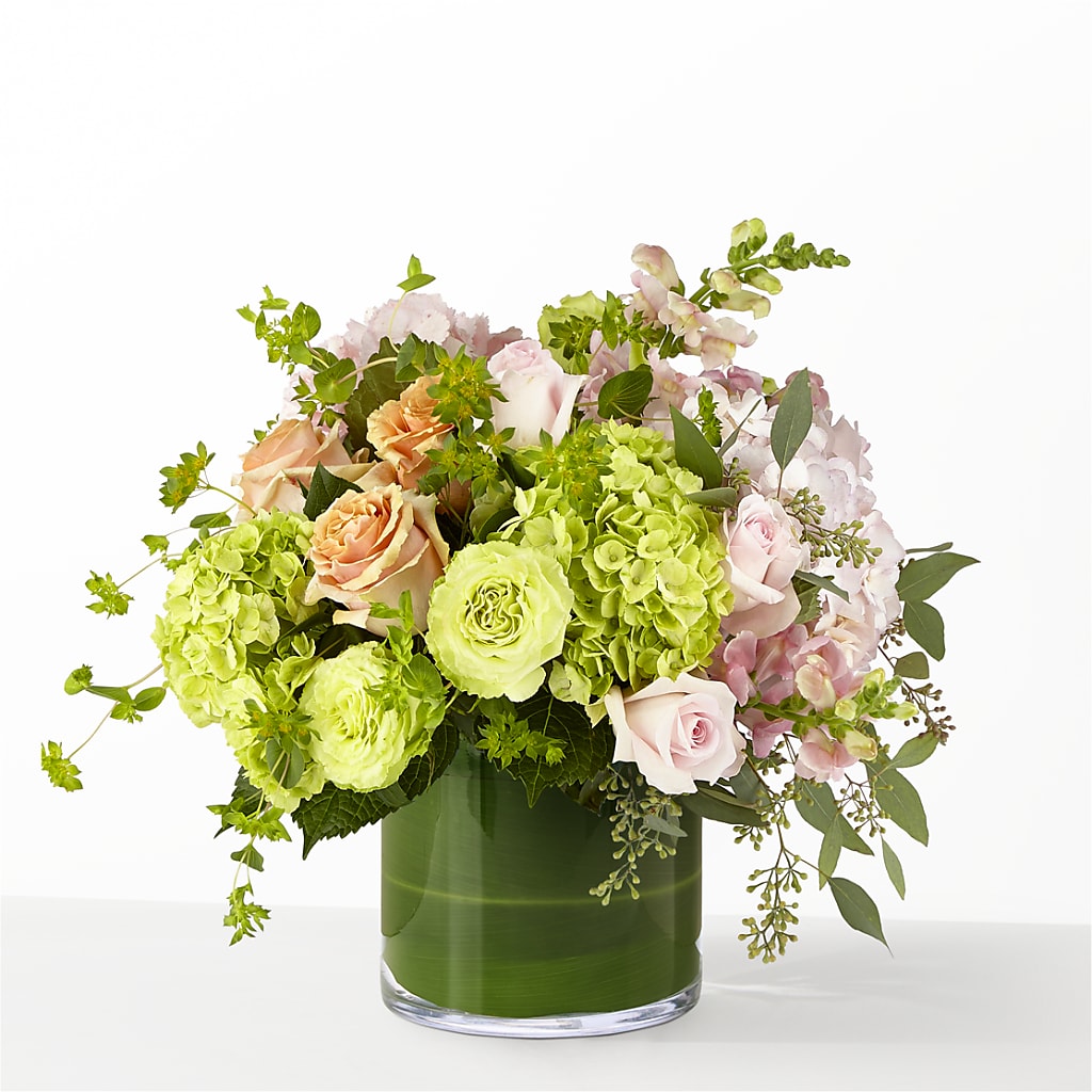 The Art Deco – MAYA'S FLOWER SHOP, Carmichael CA