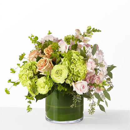 The Art Deco – MAYA'S FLOWER SHOP, Carmichael CA