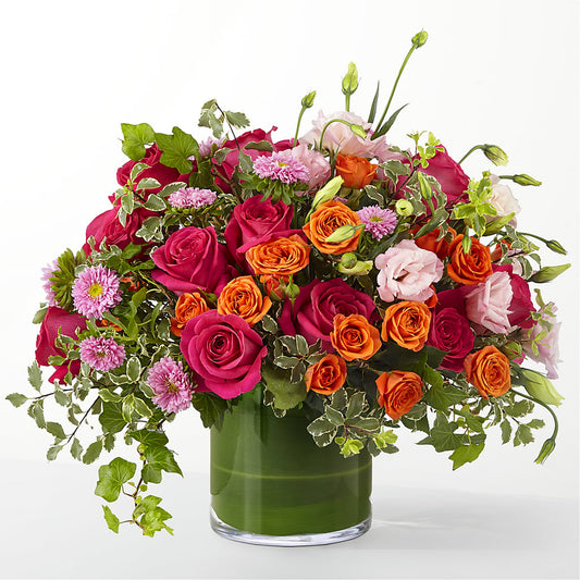 The Trendsetter – MAYA'S FLOWER SHOP, Carmichael CA