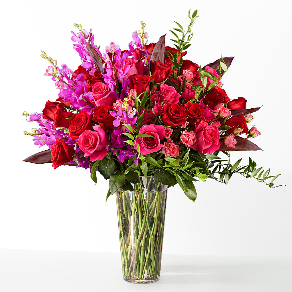 The Honeymoon – MAYA'S FLOWER SHOP, Carmichael CA