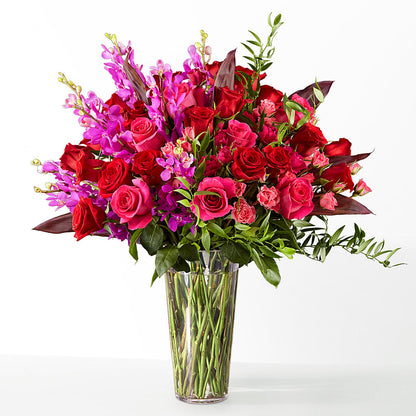 The Honeymoon – MAYA'S FLOWER SHOP, Carmichael CA
