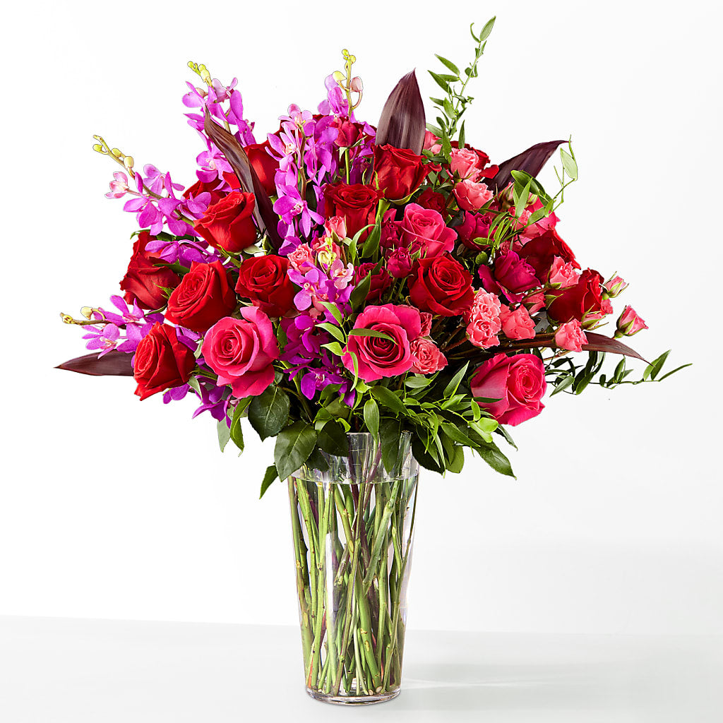 The Honeymoon – MAYA'S FLOWER SHOP, Carmichael CA