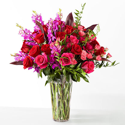 The Honeymoon – MAYA'S FLOWER SHOP, Carmichael CA
