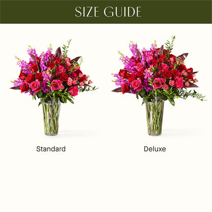 The Honeymoon – MAYA'S FLOWER SHOP, Carmichael CA