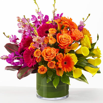 The Mosaic – MAYA'S FLOWER SHOP, Carmichael CA