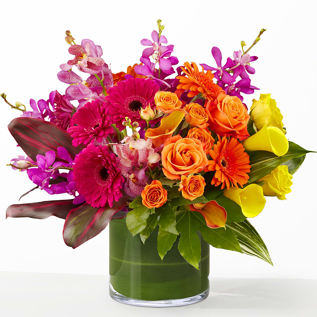 The Mosaic – MAYA'S FLOWER SHOP, Carmichael CA