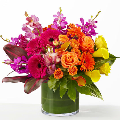 The Mosaic – MAYA'S FLOWER SHOP, Carmichael CA