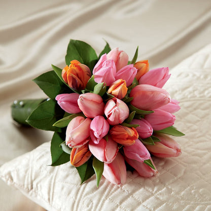 Embraceable Bouquet – MAYA'S FLOWER SHOP, Carmichael CA