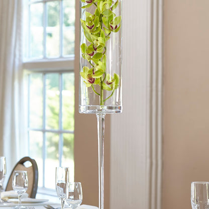 Green Mini Cymbidium Bouquet – MAYA'S FLOWER SHOP, Carmichael CA